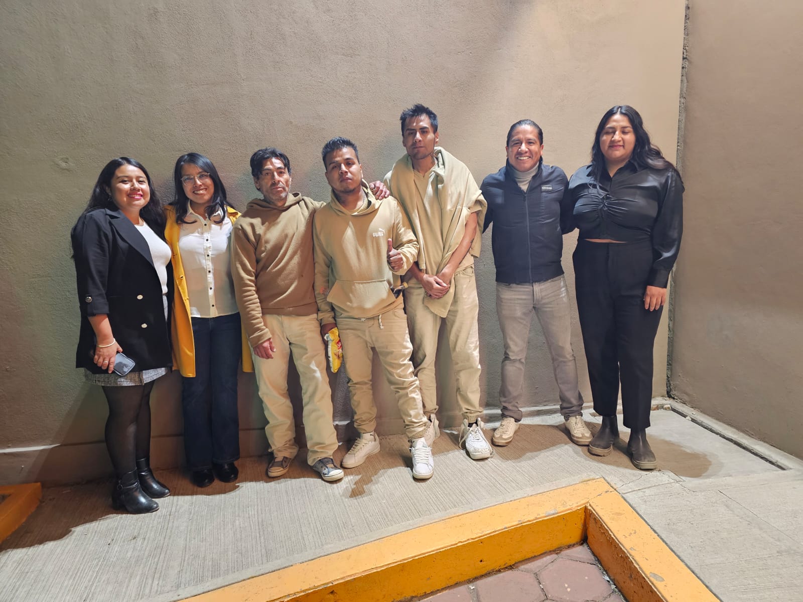 A cuatro años de ser acusados de la masacre de 10 personas en Atlixco, fueron absueltos