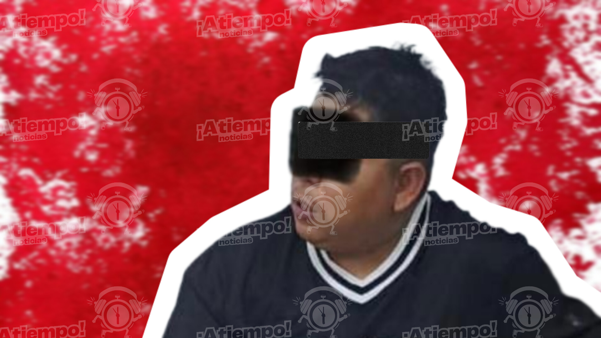 Detiene personal de la AEI a generador de violencia en el municipio de Libres