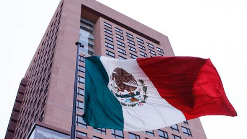 Mexicanos salen por rutas seguras en Medio Oriente