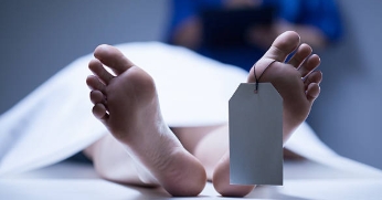 Campesino halla cadáver degollado en campos de cultivo