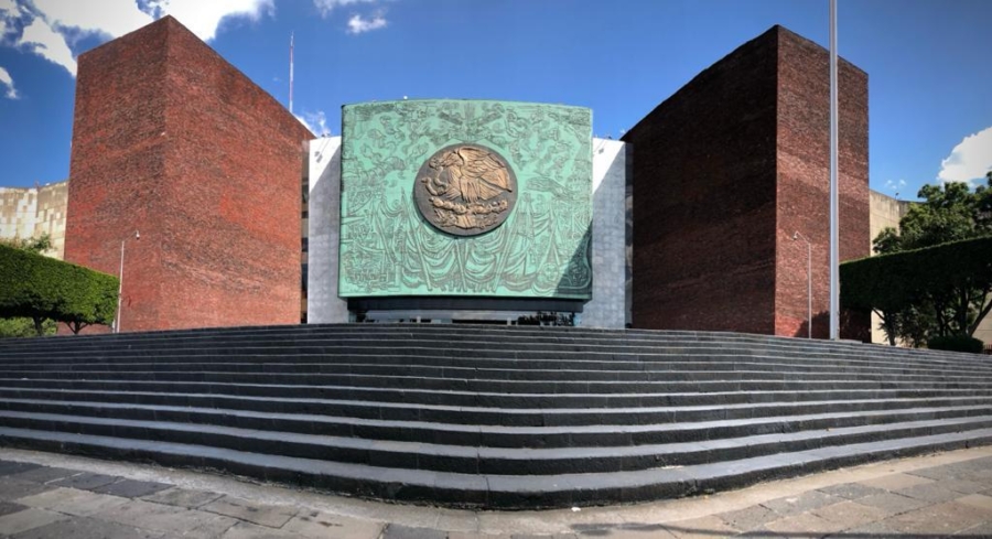 Congreso local y Cámara de Diputados firman convenio para preparación de diputados