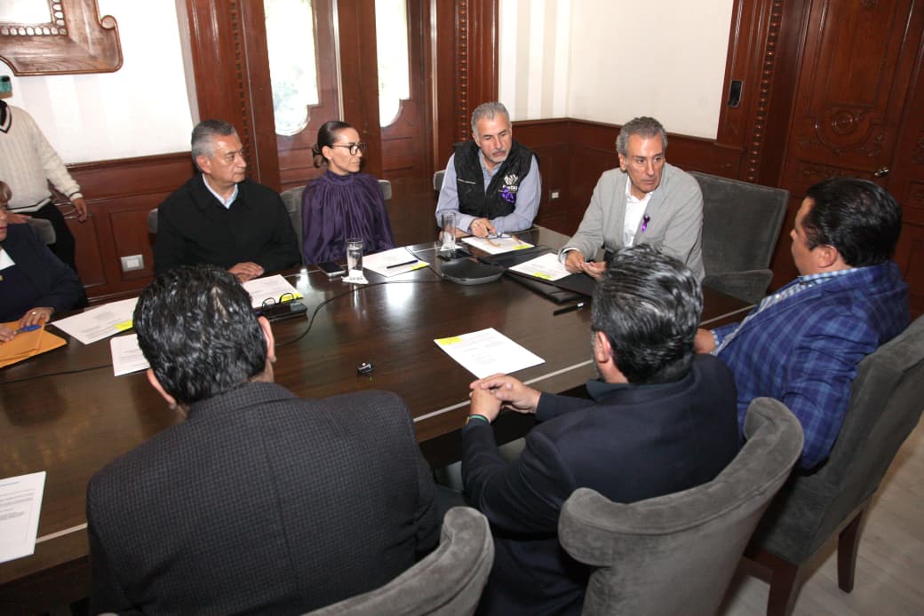 Firman Gobierno de Pepe Chedraui y Sindicato convenio de Revisión Salarial 2026