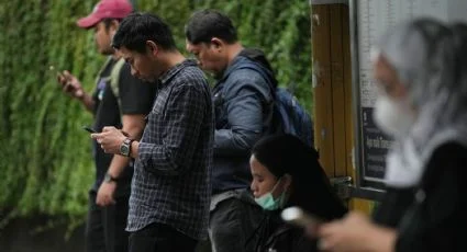 Indonesia restringirá redes sociales a menores de 16 años