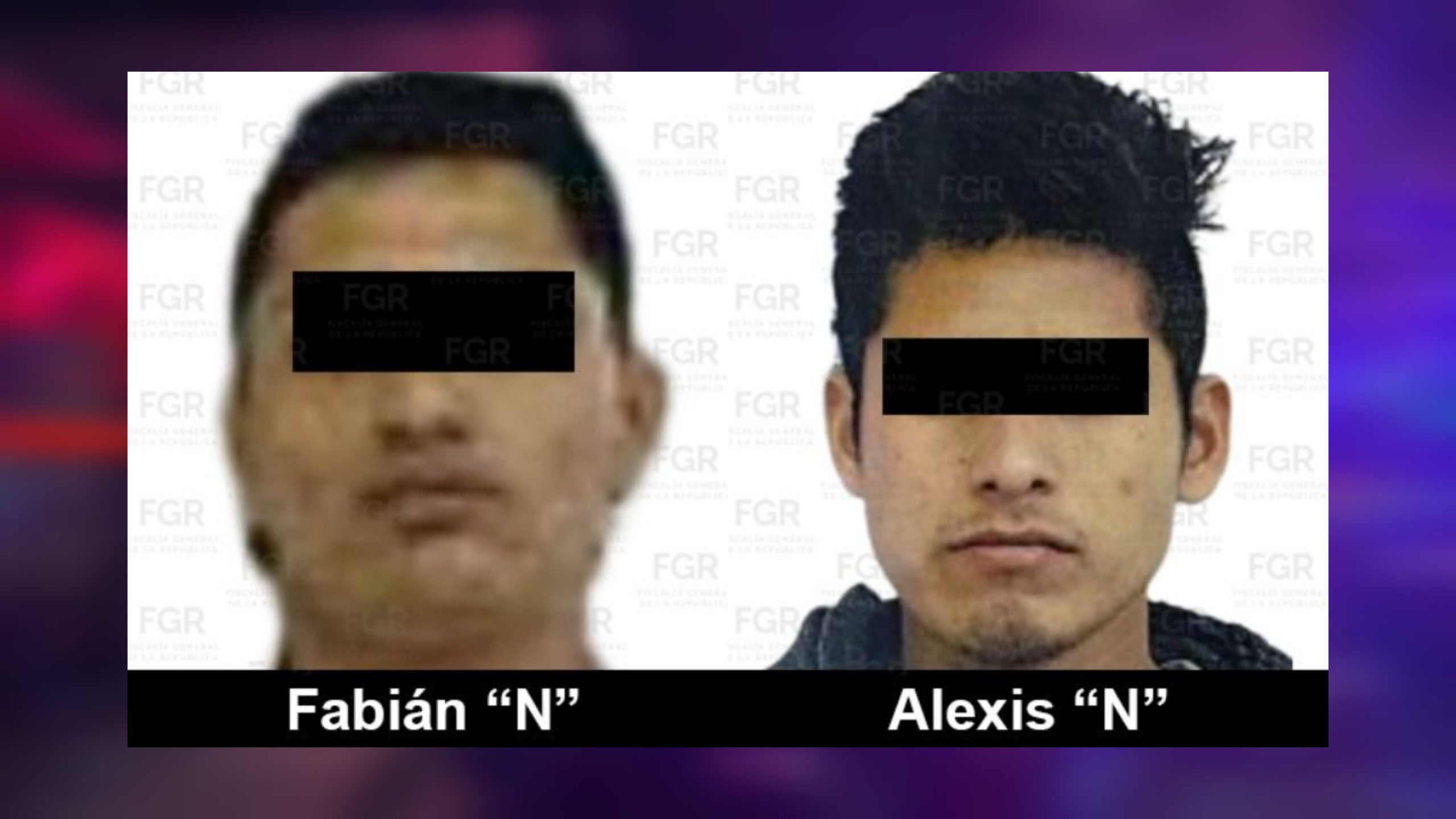 Vinculan a proceso a dos por robo de tractocamión