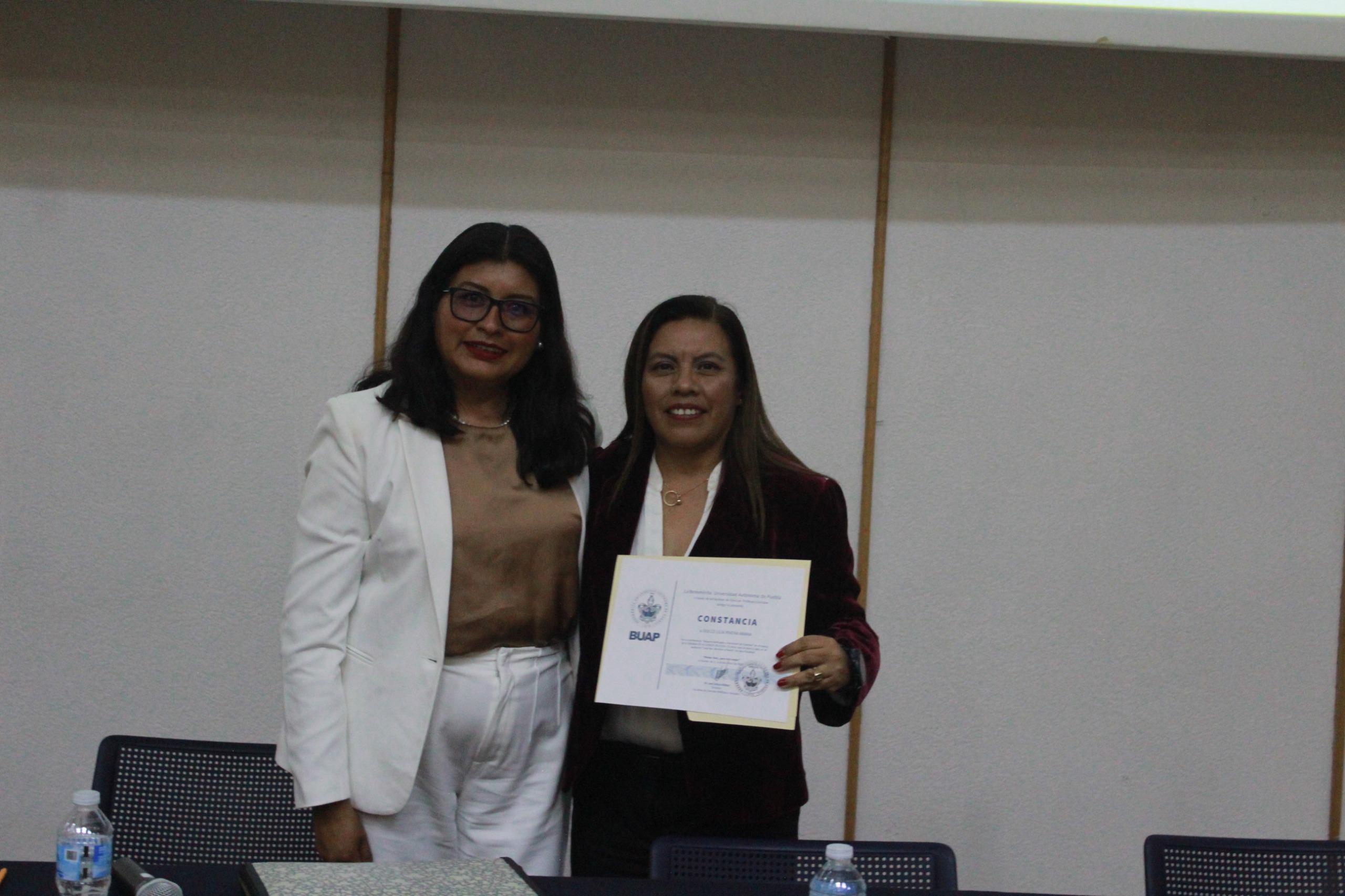 Impulsan rendición de cuentas en la BUAP