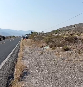 Localizan tres cadáveres en Nicolás Bravo; tienen huellas de violencia