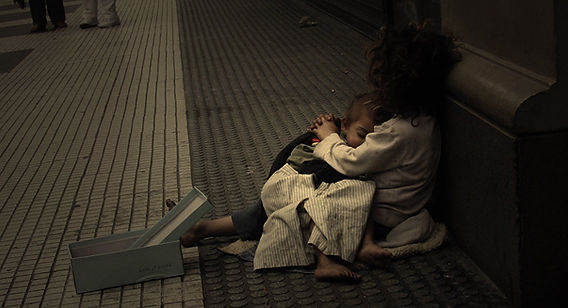 Van 13 denuncias penales por violencia y abandono contra menores en Puebla capital