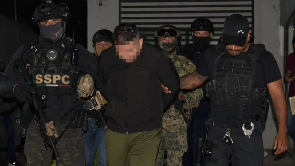 El Licenciado” busca proceso abreviado por caso Manzo