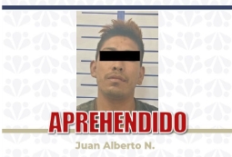 Detienen a “El Payaso” por narcomenudeo en Tehuacán