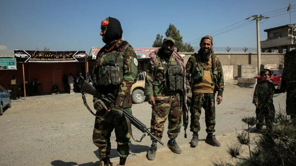 EU suspende visas en Pakistán tras protestas