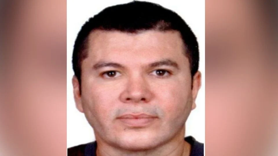 “El Cuini” negocia acuerdo con fiscalía de EU