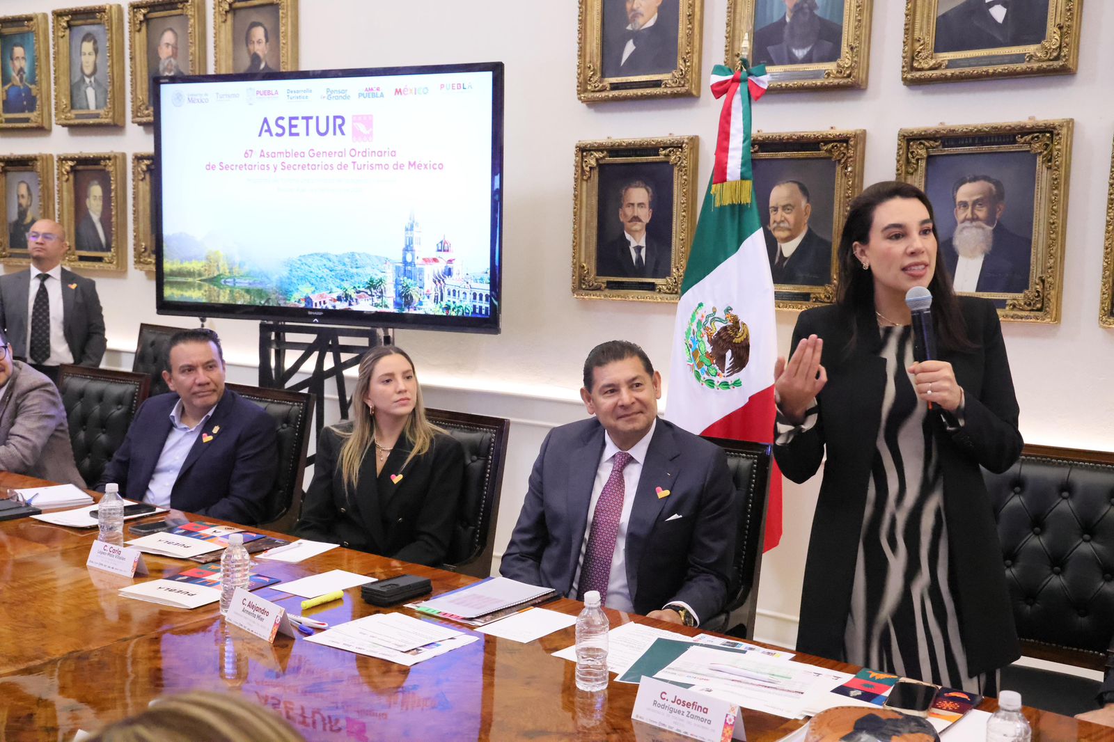 Cable turístico impulsará conectividad y visitas en Puebla: ASETUR