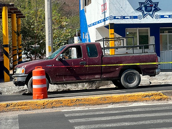 Ataque armado en Izúcar de Matamoros deja una persona lesionada