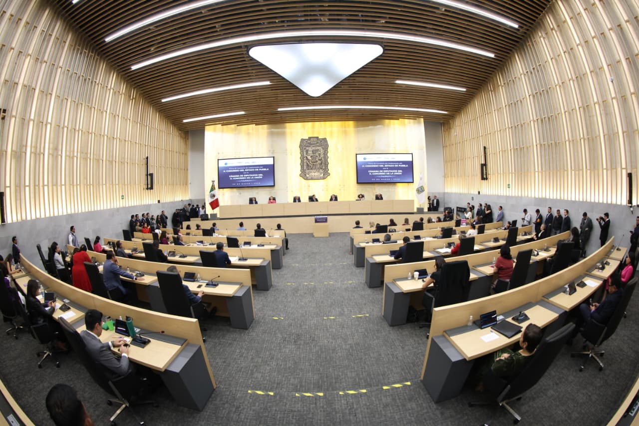 Congreso aprobará reformas para la elección del Poder Judicial local a más tardar el 15 de marzo