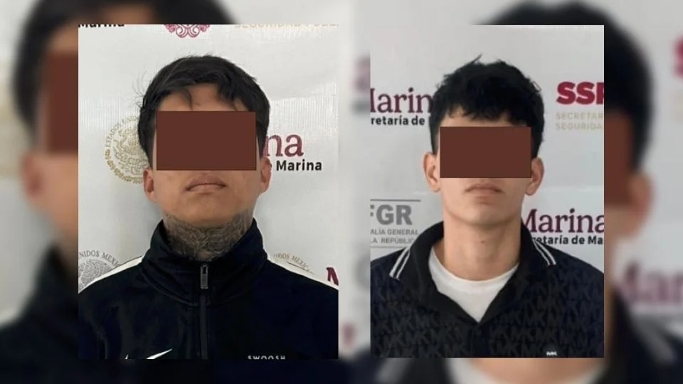 Capturan a dos por muerte de aficionado en Veracruz