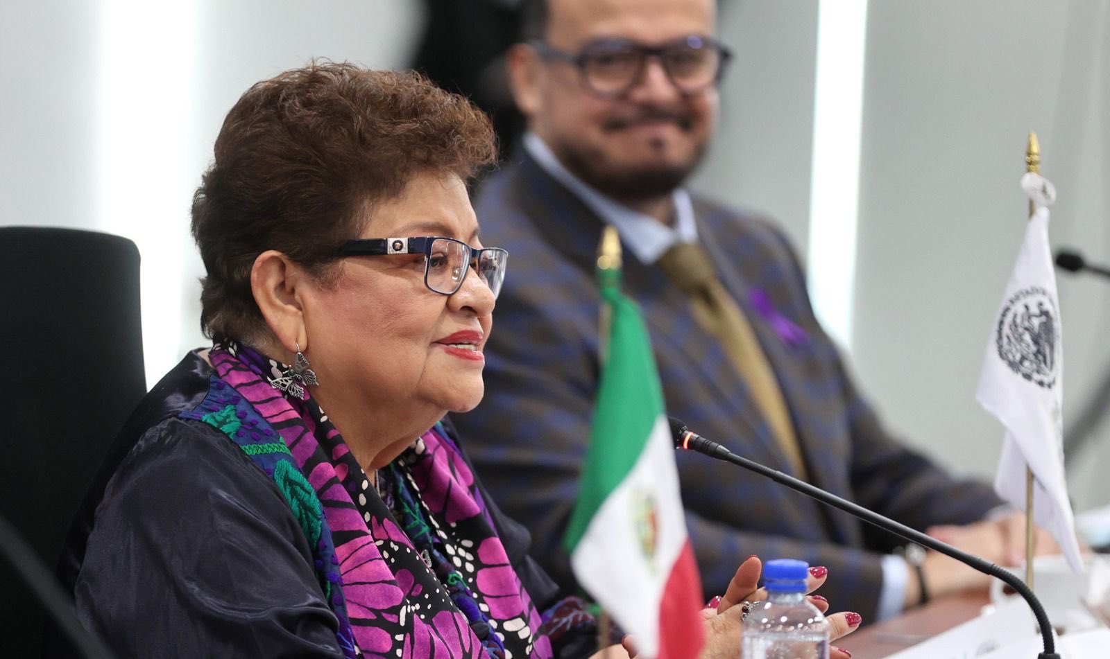 Cambios en delegaciones de la FGR