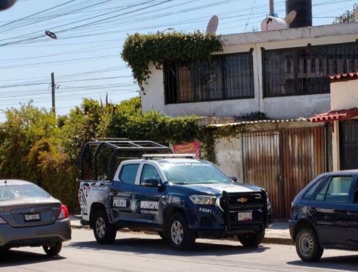 Hallan muerta a mujer de la tercera edad en Bello Horizonte