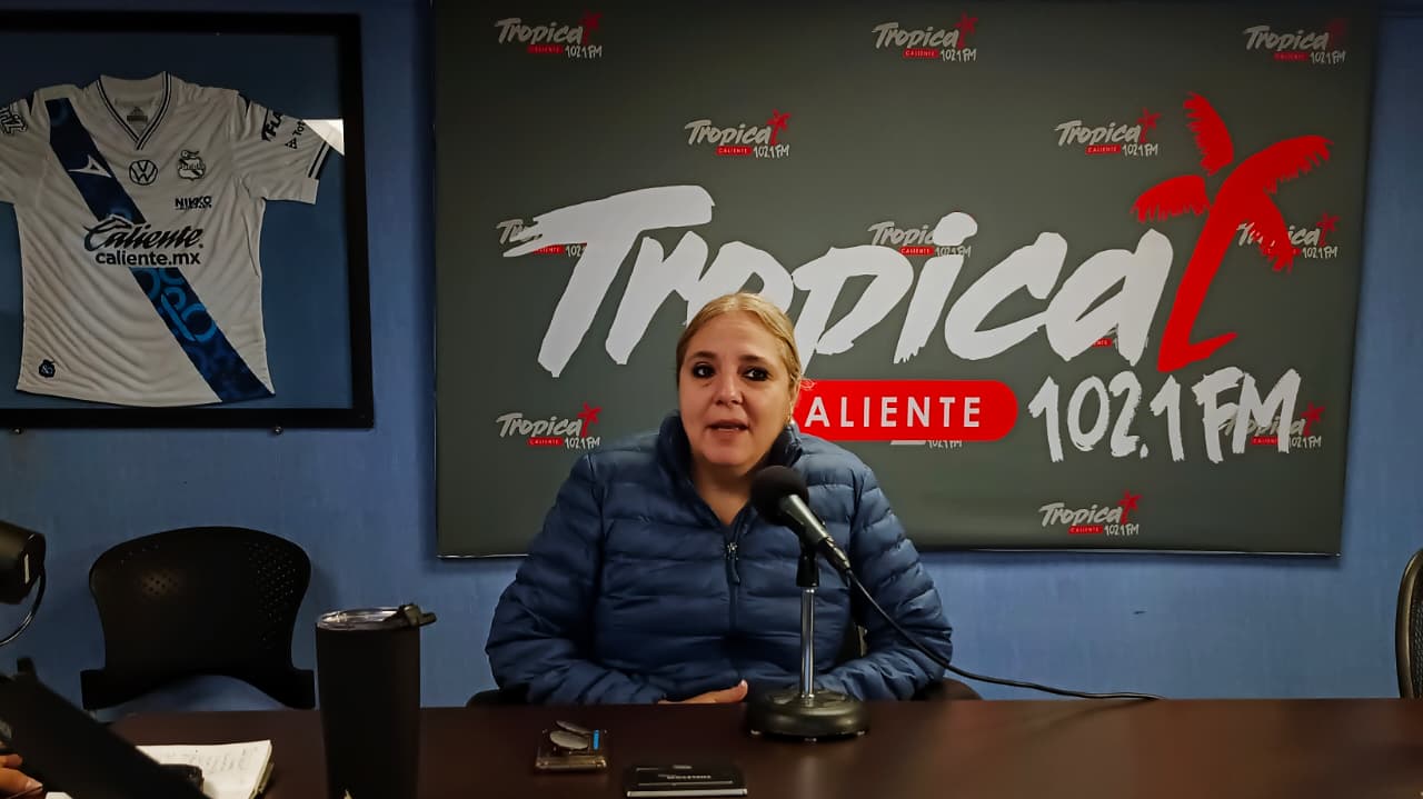 Casas Carmen Serdán brindan atención integral a víctimas de violencia