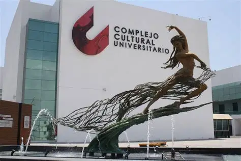 Inicia Muestra Internacional de Cine en el CCU BUAP