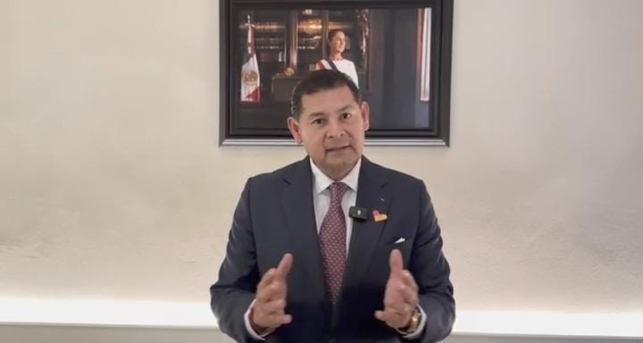 Gobierno estatal garantiza seguridad en marchas del 8M