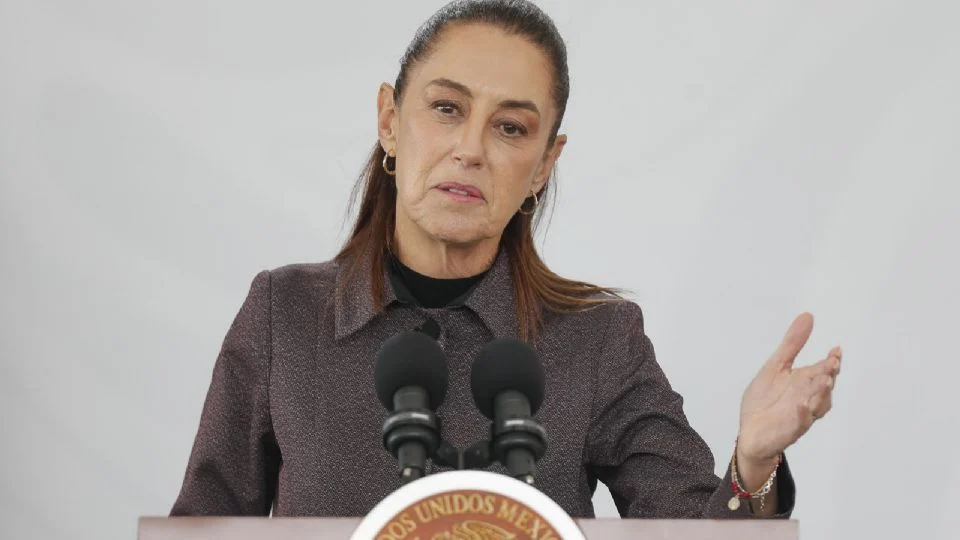 Claudia Sheinbaum descarta aumento en precio de la gasolina