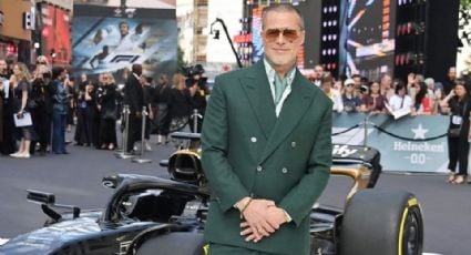 ‘F1’ gana Óscar por Mejor Sonido