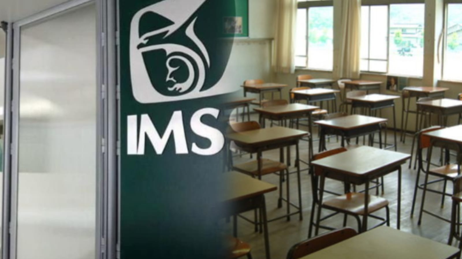 Suspenderán servicios bancarios, clases y algunas atenciones del IMSS este 16 de marzo