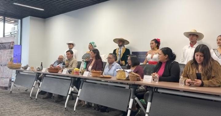 Asiste al Don Goyo Fest este 14 y 15 de marzo en Santiago Xalitzintla