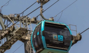 Ayuntamiento de Puebla aún no recibe solicitudes formales para el Cablebús