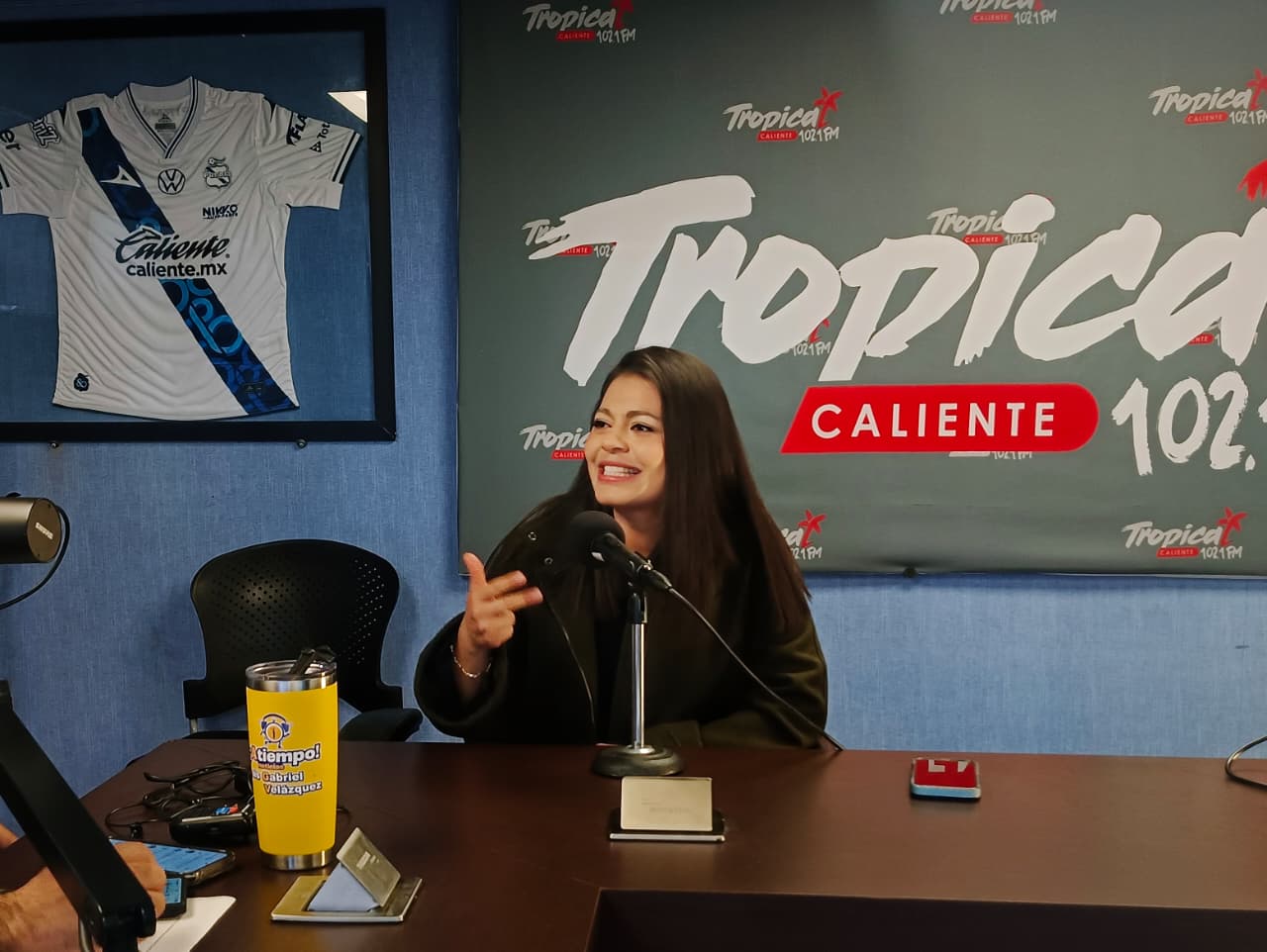 Anuncian Feria de Empleo para mujeres en Puebla