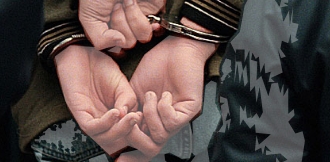 Persecución y balacera termina con dos detenidos en Xonacatepec