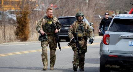 Investigan tiroteos en Virginia y Michigan