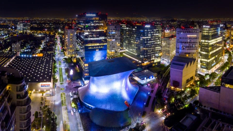 Microsismo se registra en Miguel Hidalgo