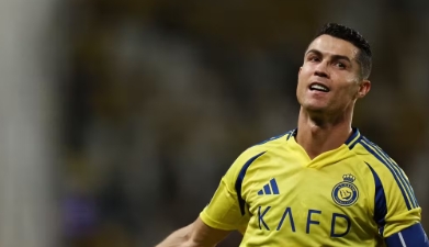 Ronaldo no estará en la reinauguración del Estadio Azteca ante el Tri .