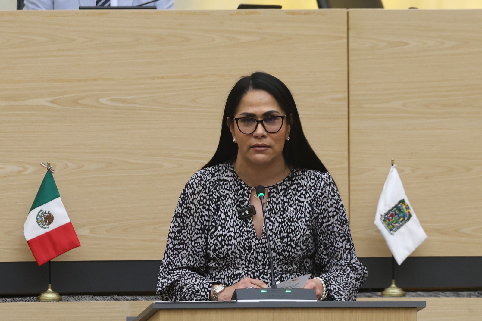 MC acusa que la FGE vulneraría derechos civiles y políticos si informa a partidos sobre aspirantes investigados