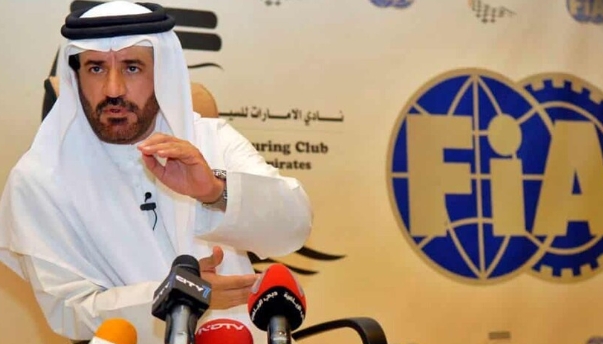 Cancelan GP de Baréin y Arabia Saudita por guerra