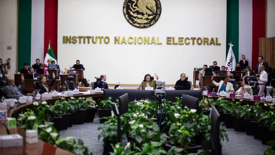Inicia proceso para consejeros del INE