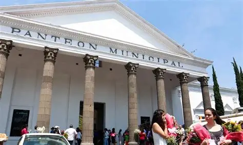 Más de 35 mil personas visitaron el Panteón Municipal en el primer bimestre de 2026