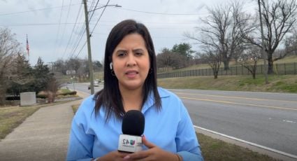ICE detiene a reportera colombiana en Nashville