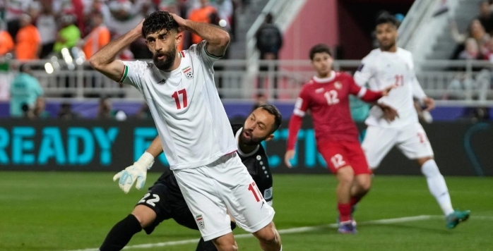 Trump cuestiona participación de Irán en Mundial 2026