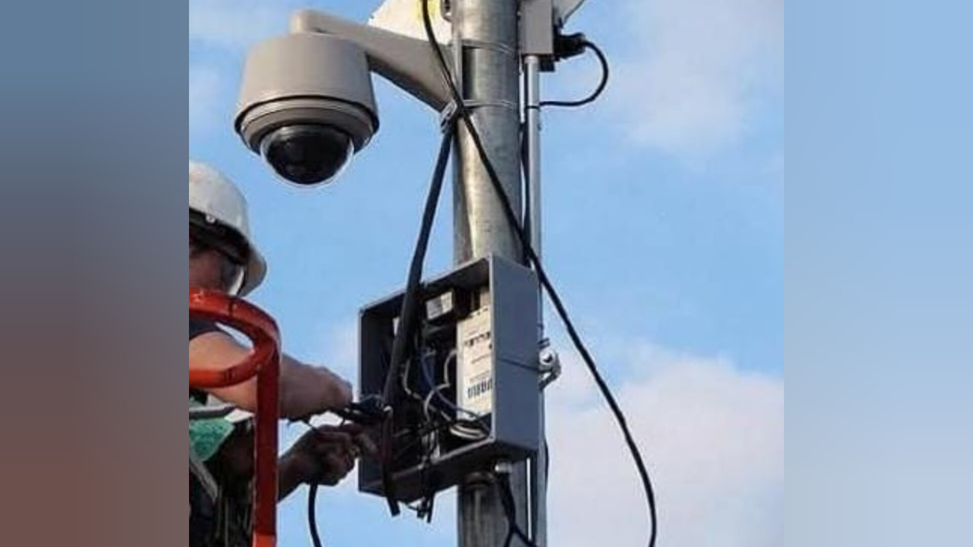 Cámaras vigilarán cada cancha y parque del municipio: SGG