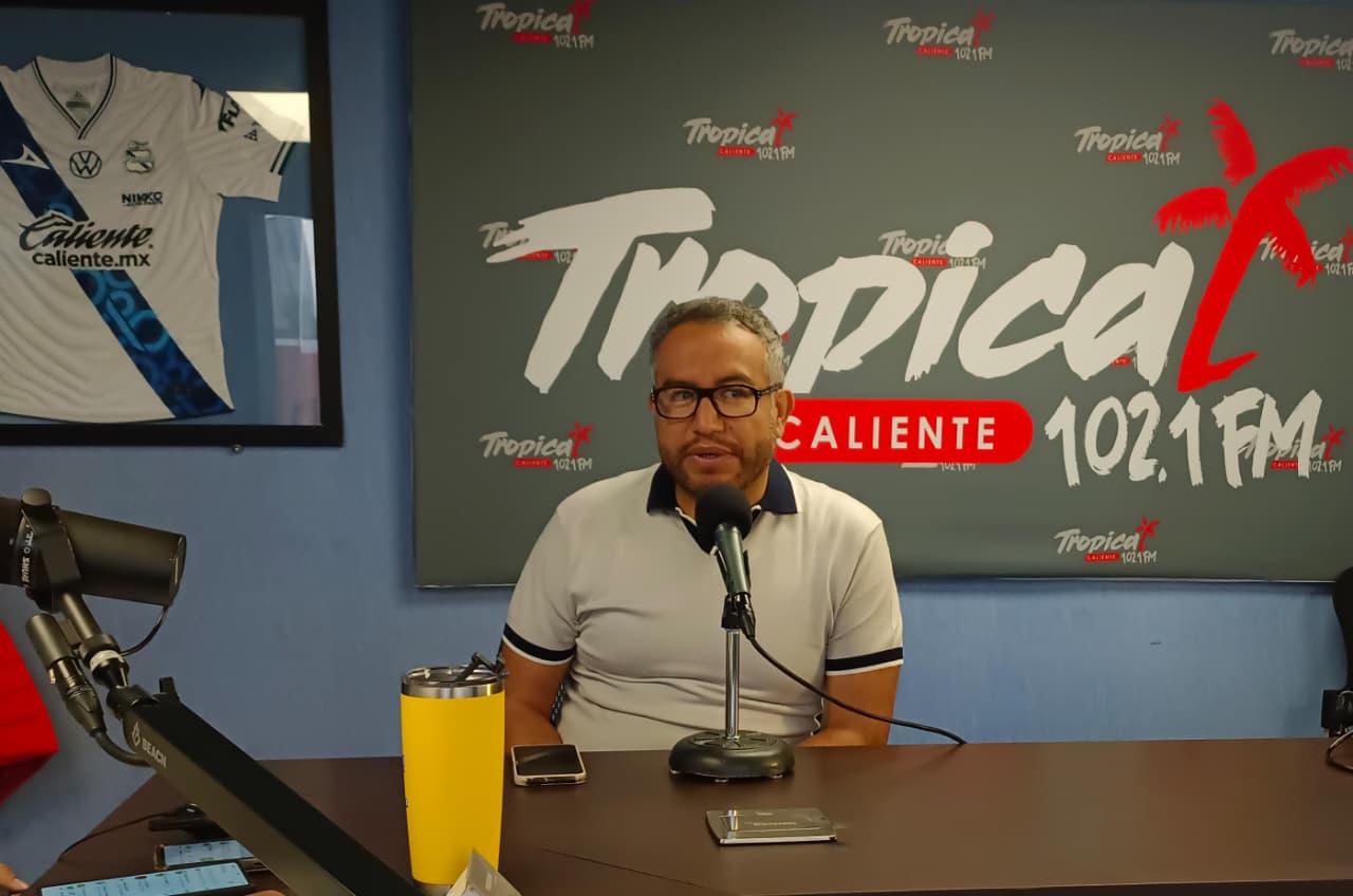 Convocan a foro por protección a periodistas del Estado De Puebla