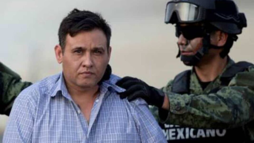 Trasladan a ‘El Z-42’ a prisión federal en Pensilvania tras amenaza a guardia