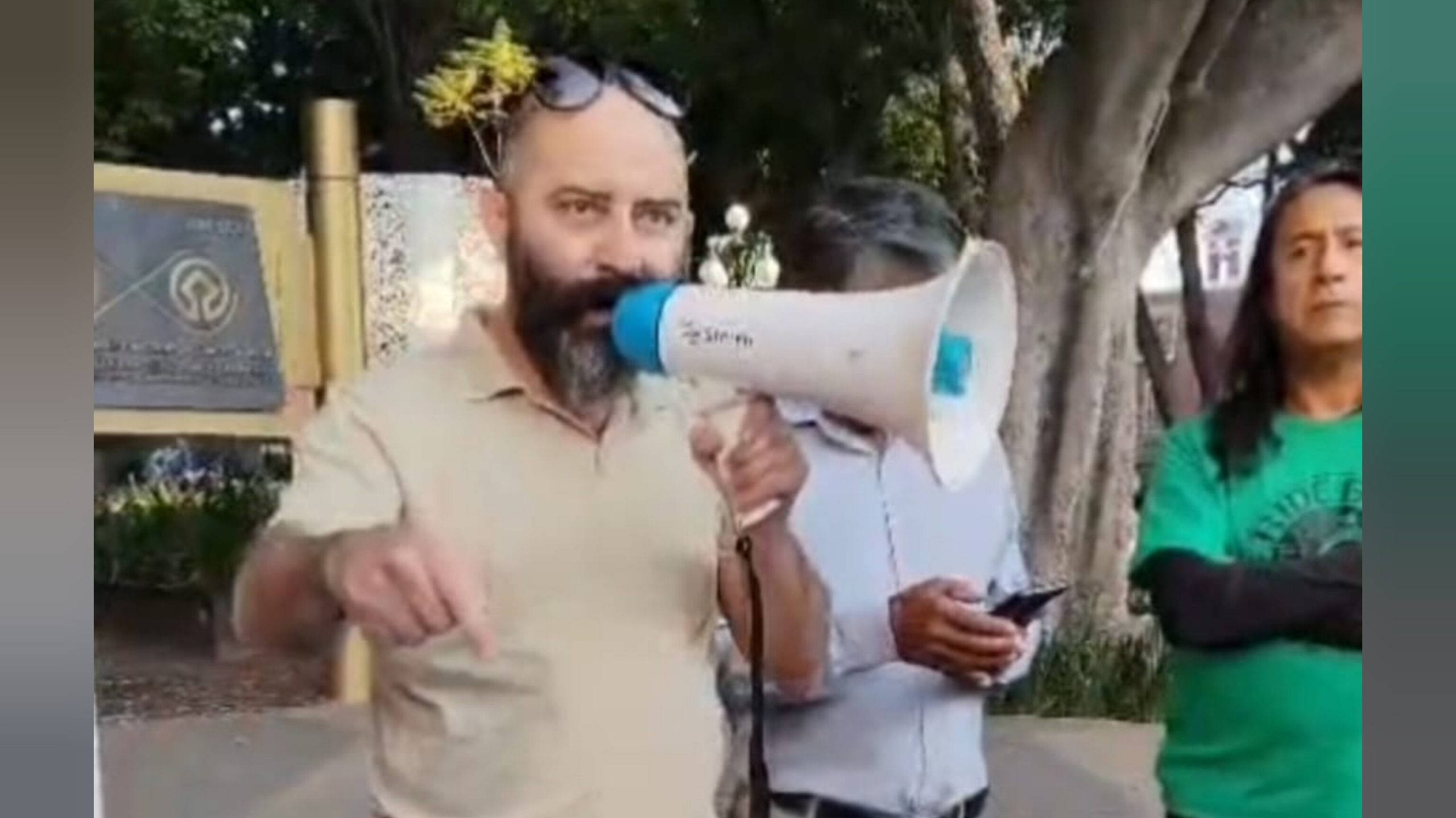 Activistas exigen cerrar relleno sanitario de Chiltepeque