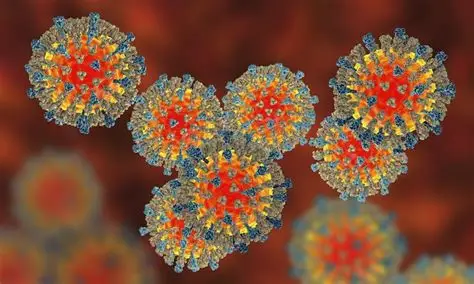 Puebla acumula 157 casos de sarampión en 14 municipio