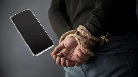 Localizan elementos de la GN a joven víctima de secuestro virtual