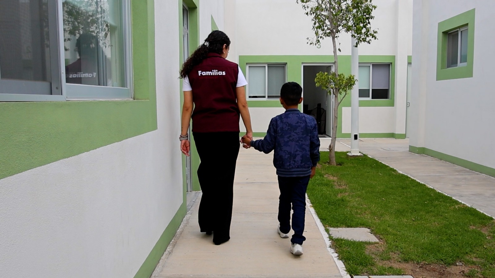 Refuerza CEPOSAMI atención especializada con nuevos espacios y más profesionistas
