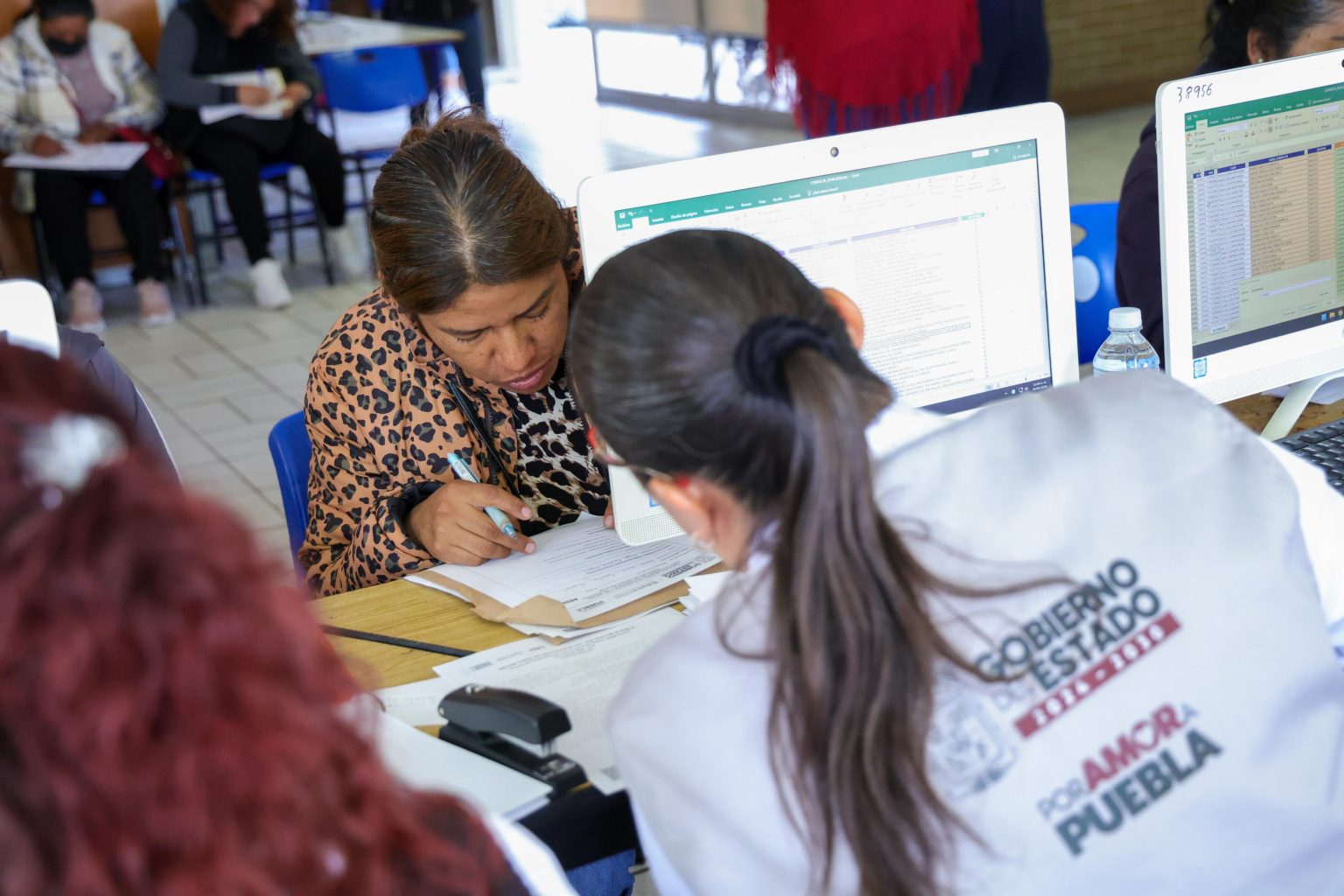 SEP Puebla publica resultados de preinscripción para bachillerato 2026-2027
