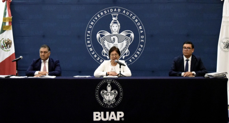 BUAP aprueba Plan de Desarrollo Institucional y reforma su bachillerato