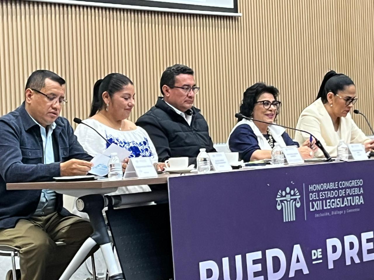 Solo 18% de municipios en Puebla tiene Atlas de Riesgo; Morena impulsa sanciones por no actualizarlo